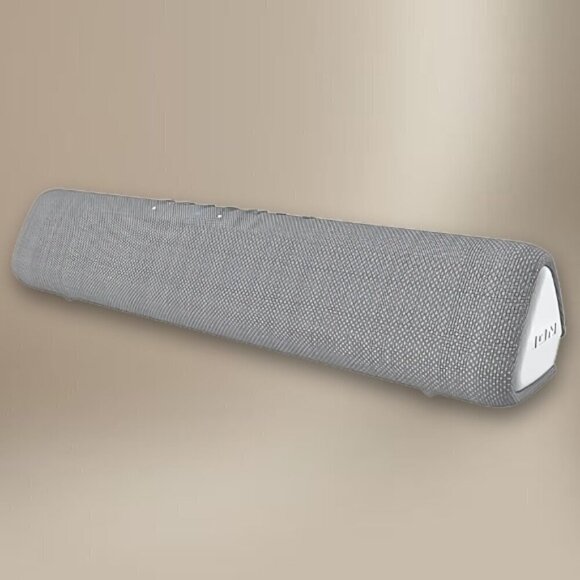 Ion Meeting Mate Wireless Speaker Built-In Microphone LED Bluetooth 5.0 … - Picture 2 of 9